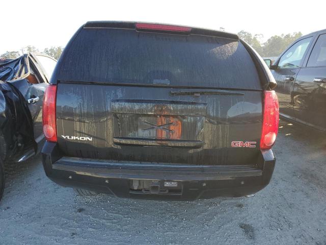 Photo 6 from auction – 2013 GMC YUKON SLT with VIN 1GKS1CE04DR311520