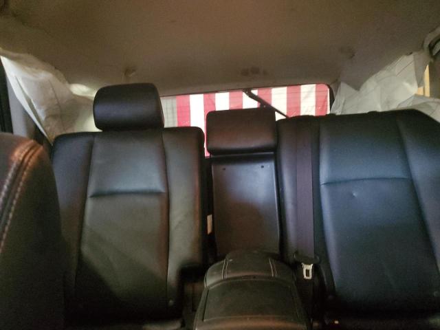Photo 10 from auction – 2016 TOYOTA 4RUNNER SR with VIN JTEBU5JR5G5277923