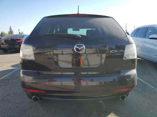 Photo 6 from auction – 2011 MAZDA CX-7 with VIN JM3ER4CLXB0405463
