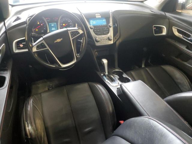 Photo 8 from auction – 2011 CHEVROLET EQUINOX LT with VIN 2CNFLPE51B6312798