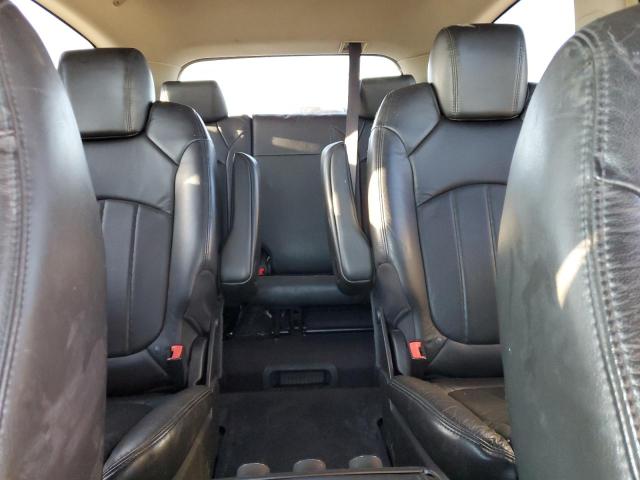 Photo 10 from auction – 2010 BUICK ENCLAVE CX with VIN 5GALVBED7AJ153123