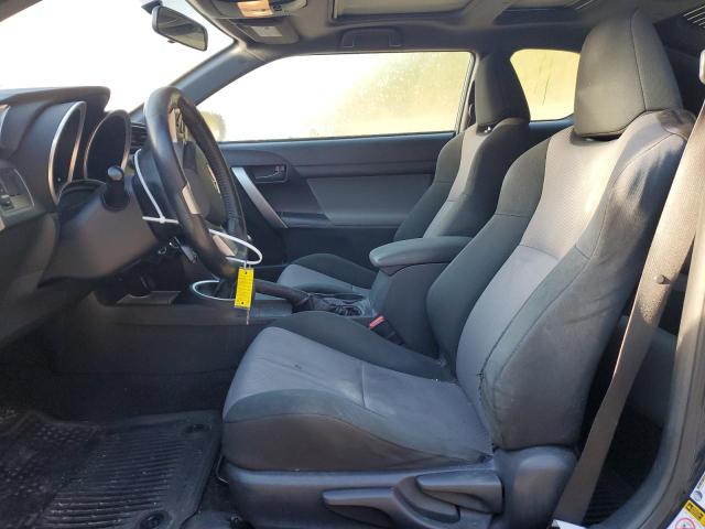 Photo 7 from auction – 2015 TOYOTA SCION TC with VIN JTKJF5C76FJ006180