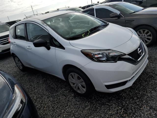 Photo 4 from auction – 2018 NISSAN VERSA NOTE with VIN 3N1CE2CP7JL361011