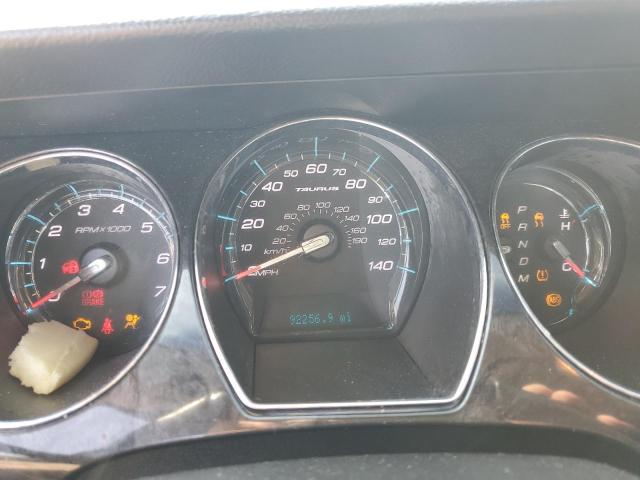 Foto 9 de la subasta – 2012 FORD TAURUS LIM con VIN 1FAHP2FW5CG142724