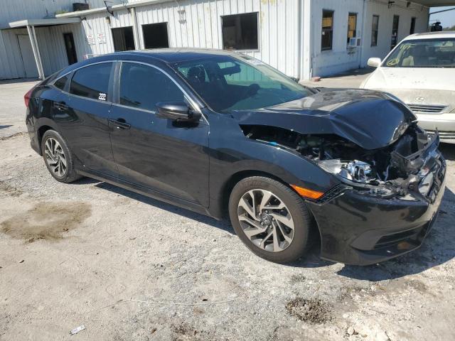 Photo 4 from auction – 2017 HONDA CIVIC EX with VIN 19XFC2F75HE053216
