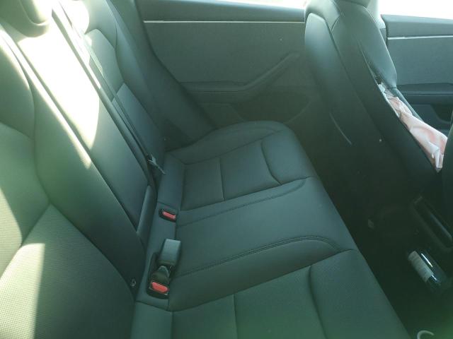 Photo 10 from auction – 2024 TESLA MODEL 3 with VIN 5YJ3E1EA7RF757837
