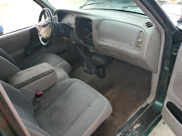 صورة رقم 8 من المزاد - 1999 FORD RANGER SUP مع VIN 1FTYR14C4XTA28086