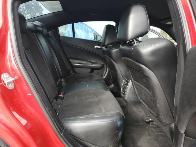 Photo 10 from auction – 2015 DODGE CHARGER R/ with VIN 2C3CDXCT4FH730406