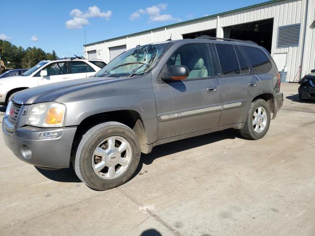 GMC ENVOY 2005 with VIN 1GKDT13S852388204 - Photo from auction