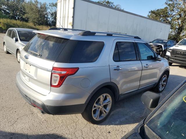 Снимка 3 от търг – 2012 FORD EXPLORER с VIN 1FMHK7F81CGA84730