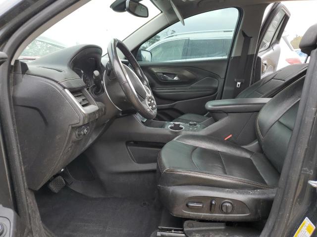 Photo 7 from auction – 2021 GMC TERRAIN SL with VIN 3GKALPEV1ML327903
