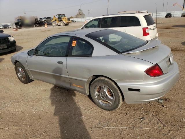 Photo 2 from auction – 2004 PONTIAC SUNFIRE with VIN 1G2JB12F147237474