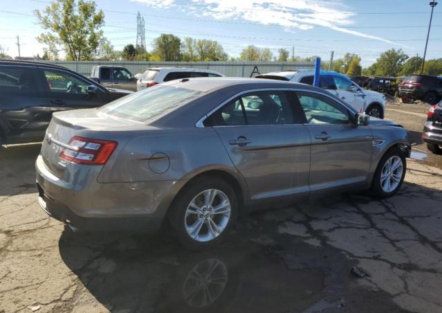 Photo 3 from auction – 2013 FORD TAURUS SEL with VIN 1FAHP2E84DG161639