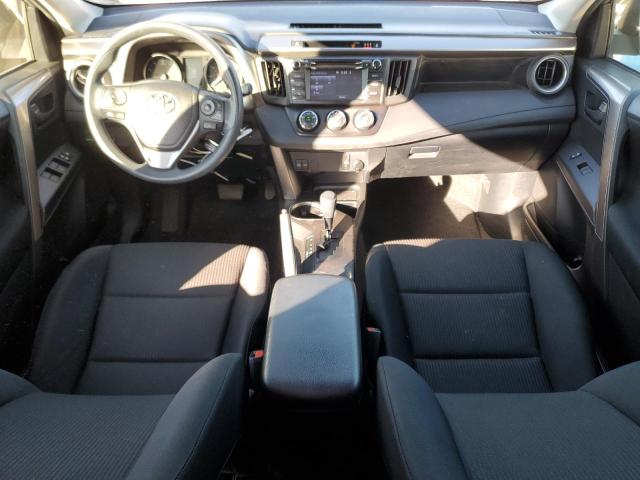 Photo 8 from auction – 2018 TOYOTA RAV4 LE with VIN JTMBFREV6JJ213711