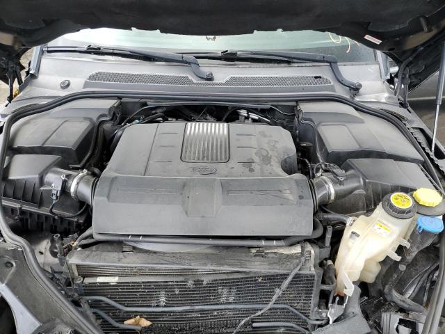 Photo 12 from auction – 2013 LAND ROVER LR4 HSE with VIN SALAG2D47DA692758