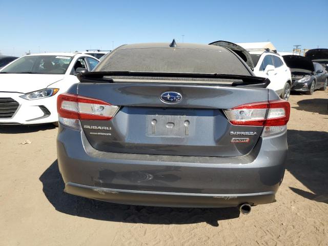 Photo 6 from auction – 2020 SUBARU IMPREZA SP with VIN 4S3GKAL66L3615461