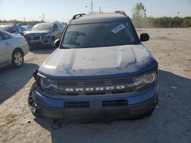 Photo 5 from auction – 2024 FORD BRONCO SPO with VIN 3FMCR9B68RRF32243