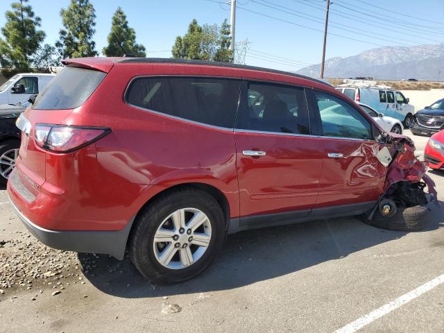 Photo 3 from auction – 2014 CHEVROLET TRAVERSE L with VIN 1GNKRHKD1EJ311071