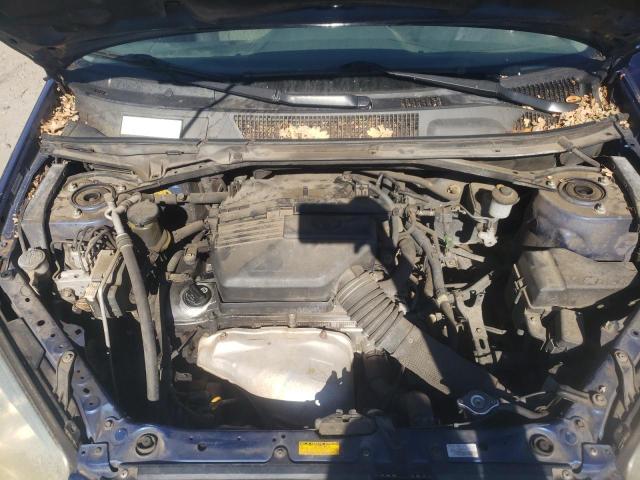 Photo 11 from auction – 2004 TOYOTA RAV4 with VIN JTEGD20V040039473