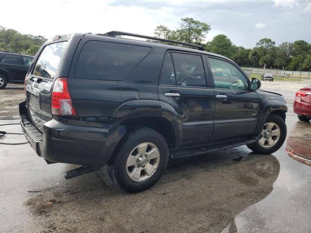 Photo 3 from auction – 2006 TOYOTA 4RUNNER SR with VIN JTEZU14R368061102