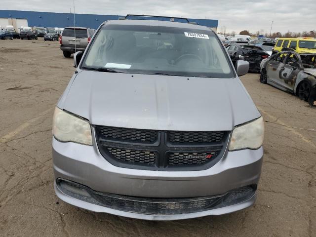 Photo 5 from auction – 2016 DODGE GRAND CARA with VIN 2C4RDGCGXGR333691