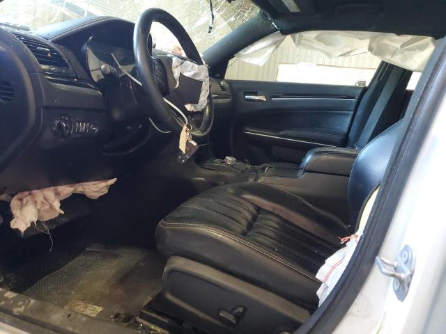 Photo 7 from auction – 2019 CHRYSLER 300 S with VIN 2C3CCAGG4KH569806