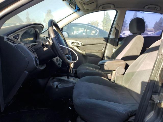 صورة رقم 7 من المزاد - 2000 FORD FOCUS SE مع VIN 1FAFP3431YW161158