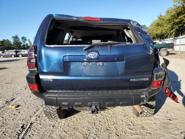 Photo 6 from auction – 2003 TOYOTA 4RUNNER SR with VIN JTEBT14R830003596