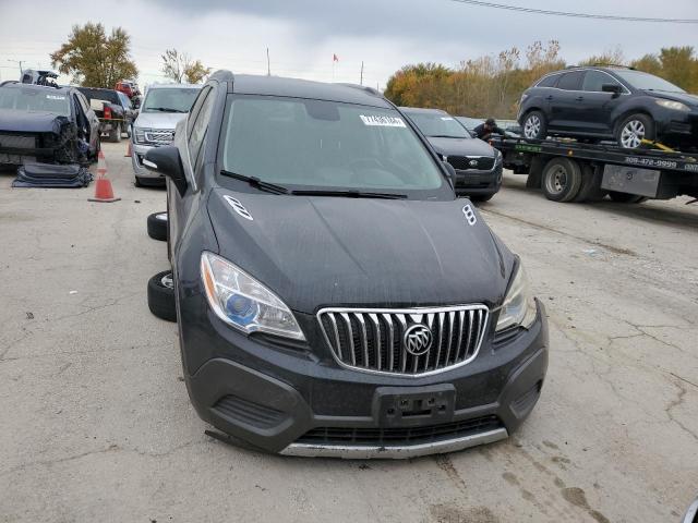 Photo 5 from auction – 2015 BUICK ENCORE with VIN KL4CJESB3FB182788