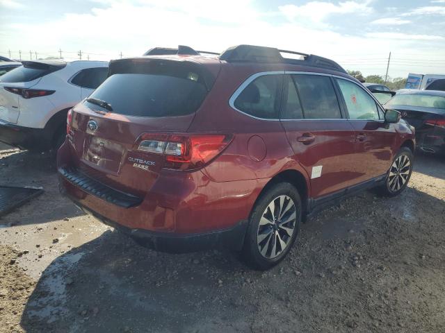 Photo 3 from auction – 2017 SUBARU OUTBACK 2. with VIN 4S4BSANC8H3417755