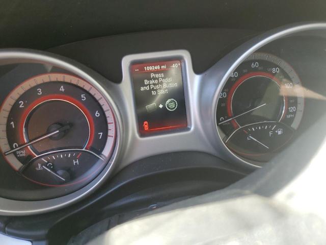 Photo 9 from auction – 2018 DODGE JOURNEY SE with VIN 3C4PDCAB7JT498545