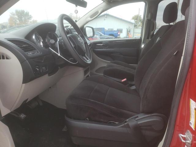 Photo 7 from auction – 2013 DODGE GRAND CARA with VIN 2C4RDGBGXDR517333