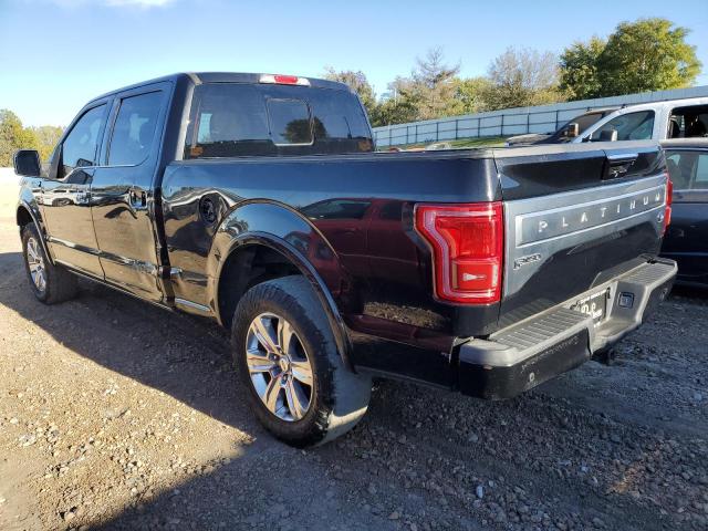 Photo 2 from auction – 2015 FORD F150 SUPER with VIN 1FTFW1EF4FFA10483