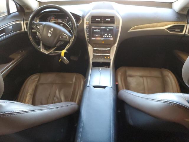 Photo 8 from auction – 2015 LINCOLN MKZ with VIN 3LN6L2GK4FR618883