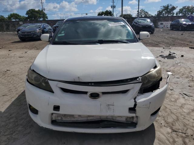 Photo 5 from auction – 2013 TOYOTA SCION TC with VIN JTKJF5C77D3054630