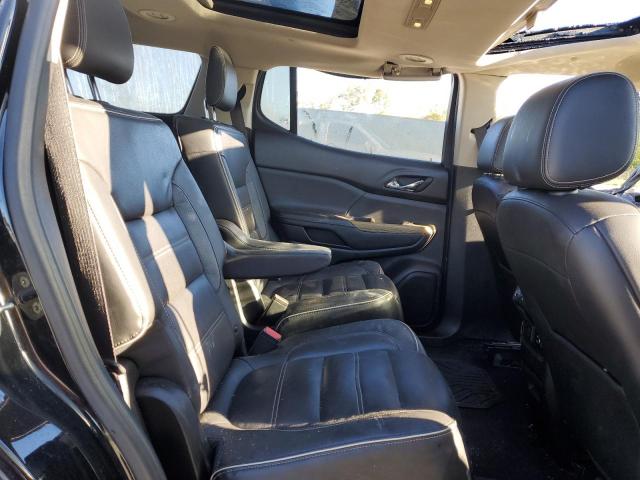 Photo 11 from auction – 2018 GMC ACADIA DEN with VIN 1GKKNXLS7JZ155064