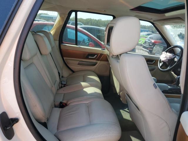 Photo 11 from auction – 2006 LAND ROVER RANGE ROVE with VIN SALSF25436A918769