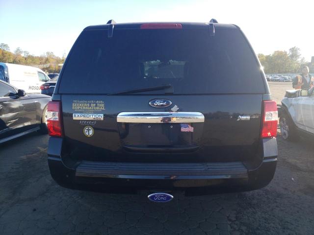 Photo 6 from auction – 2012 FORD EXPEDITION with VIN 1FMJU2A57CEF16146