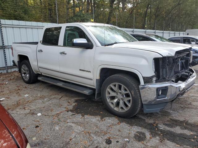 Photo 4 from auction – 2014 GMC SIERRA C15 with VIN 3GTP1VEC2EG509005