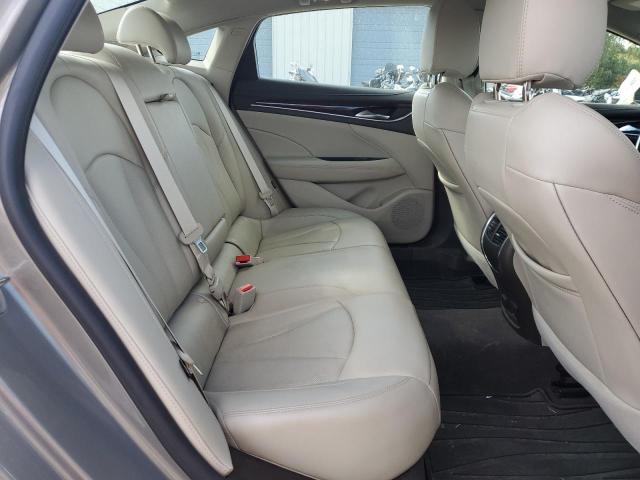 Photo 10 from auction – 2017 BUICK LACROSSE P with VIN 1G4ZR5SS3HU171415