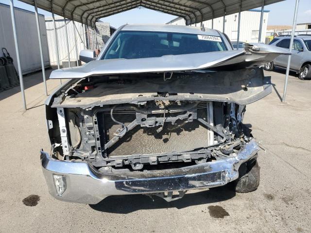Photo 5 from auction – 2016 CHEVROLET SILVERADO with VIN 3GCPCREC6GG347917