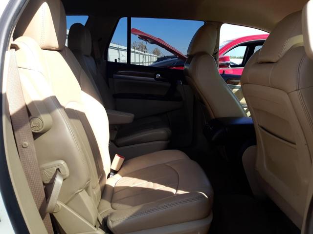 Photo 11 from auction – 2012 BUICK ENCLAVE with VIN 5GAKVCEDXCJ358374