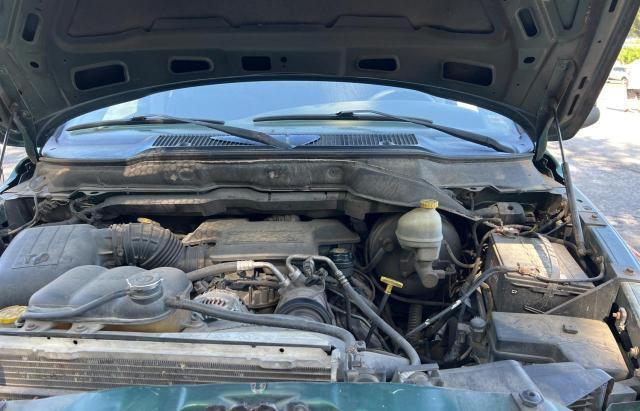 Photo 7 from auction – 2003 DODGE RAM 2500 S with VIN 3D7KU28D83G764734