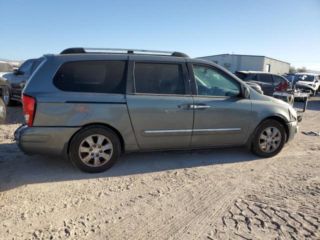 Photo 3 from auction – 2008 HYUNDAI ENTOURAGE with VIN KNDMC233586047608