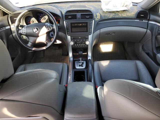 Photo 8 from auction – 2004 ACURA TL with VIN 19UUA66244A009036