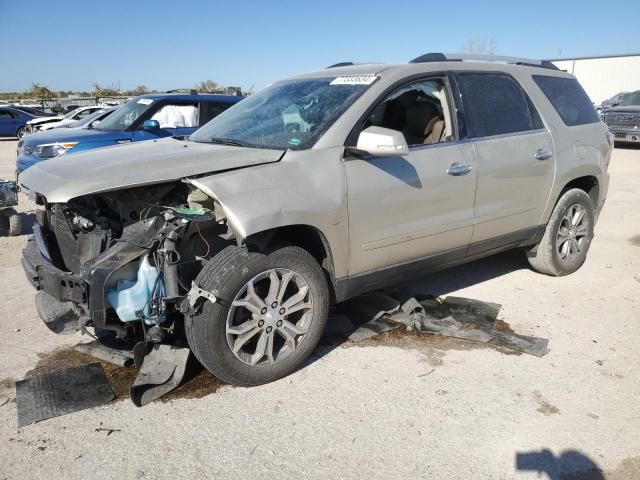 GMC ACADIA SLT 2014 with VIN 1GKKVRKD5EJ193377 - Photo from auction