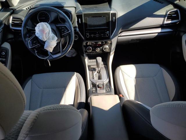 Photo 8 from auction – 2020 SUBARU FORESTER P with VIN JF2SKAJC3LH411773