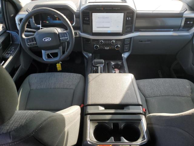 Photo 8 from auction – 2023 FORD F150 LIGHT with VIN 1FT6W1EV2PWG40348