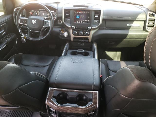 Photo 8 from auction – 2020 RAM 1500 LARAM with VIN 1C6SRFJT8LN181356
