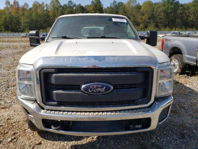 Photo 5 from auction – 2016 FORD F250 SUPER with VIN 1FT7W2B63GEC79337